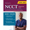 NCCT Phlebotomy Exam Study Guide: Test Prep and Practice Questions for the National Center for Competency Testing National Certified Phlebotomy Techni