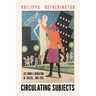 Circulating Subjects: Sex Work and Migration in Russia, 1885-1935