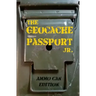 The Geocache Passport Jr.: Ammo Can Edition
