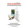 Debt Settlement: How to Effectively Settle Debt Yourself