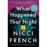 What Happened That Night
