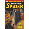 The Spider #68: King of the Fleshless Legion