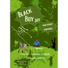 Black Boy Joy and other emotions: A social and emotional learning guide and journal