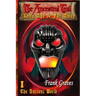 The Ancestral Trail - Book 1