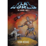 Flat World: The Arrival: Part 2