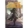 Starship Found: A Space Opera Series