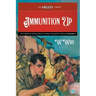 Ammunition Up: The Complete Adventures of Cordie, Soldier of Fortune, Volume 5