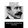Marius the Epicurean, Volume Two
