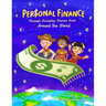 Personal Finance through Everyday Stories from around the World: Growing money, saving and investing for kids