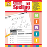 Building Spelling Skills, Grade 1 Teacher Edition