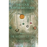 The Four Jupiter Brothers: The Mystery of S.M.