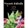 Monarch Butterfly 123