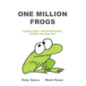 One Million Frogs