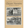 Chicano Narrative: Dialectics of Difference