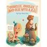 Gurgles, Giggles, and Glee with A, B, C.