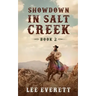 Showdown In Salt Creek