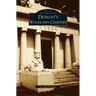 Detroit's Woodlawn Cemetery