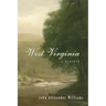 West Virginia: A History