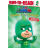Gekko Takes Charge: Ready-To-Read Level 1