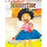 Summertime: An Abc Book