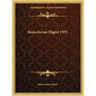 Rosicrucian Digest 1955