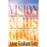 The Vision of His Glory