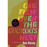 One Flew Over the Cuckoo's Nest