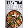 Easy Thai Cookbook