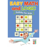 Easy Math and Logic Sudoku for Kids