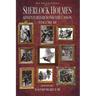 Sherlock Holmes: Adventures Beyond the Canon Volume III