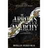 Of Arrows and Anarchy: A Twisted, LGBTQ Robin Hood Retelling