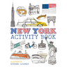 New York Activity Book