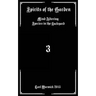 Spirits of the Garden: Mind Altering Species in the Backyard