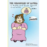 The Chronicles of Dathra, a Dowdy Girl from Kuwait Volume II