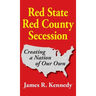 Red State - Red County Secession