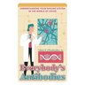 Everybody's Antibodies