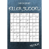 Large Print Medium Killer Sudoku: 100 Sumoku Puzzles - Sudoku Variety Puzzle Book