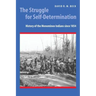 The Struggle for Self-Determination: History of the Menominee Indians Since 1854