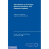 Introduction to Compact Riemann Surfaces and Dessins d'Enfants