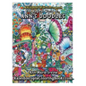 The Magical World of Ann's Doodles: A Kaleidoscopia Coloring Book