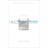 Nbbc, 1 & 2 Thessalonians: A Commentary in the Wesleyan Tradition
