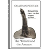 The Wizard and the Amazon: For Whom The Bell Trolls