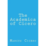 The Academica of Cicero