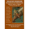 Edgar Rice Burroughs: The Master of Pulp Storytelling