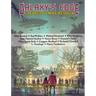 Galaxy's Edge Magazine: Issue 48 January 2021