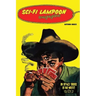 Sci-Fi Lampoon Autumn 2020