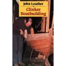 Clinker Boatbuilding