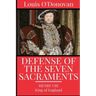 Defence of the Seven Sacraments