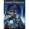 TDM500 Classic Fantasy