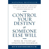 Control Your Destiny or Someone Else Will: How Jack Welch Created $400 Billion of Value by Transforming GE